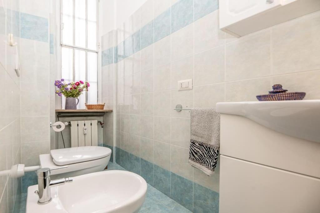 Appartamento Liberty House, In Stile Retro! *
