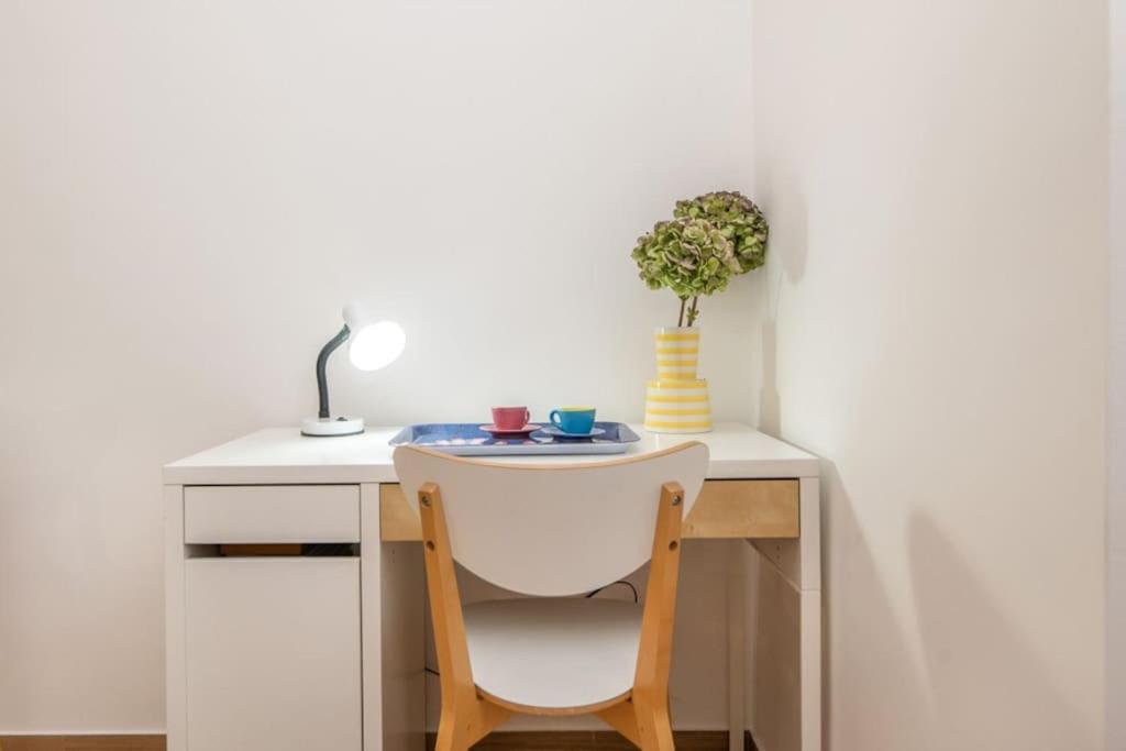 Appartamento Liberty House, In Stile Retro! Milano