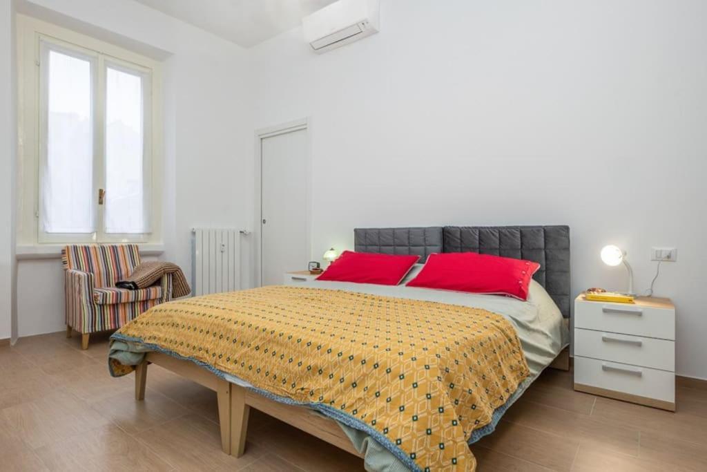 Appartamento Liberty House, In Stile Retro! *