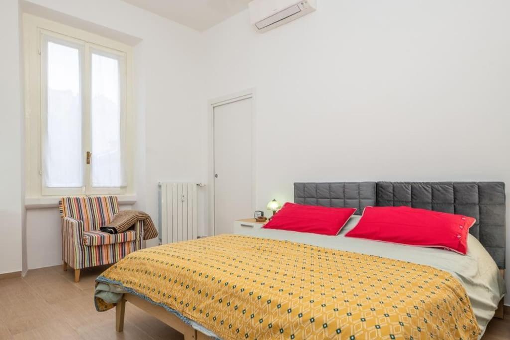 Appartamento Liberty House, In Stile Retro! Milano