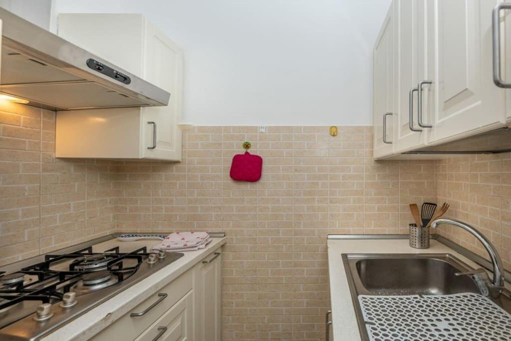 Appartamento Liberty House, In Stile Retro! *