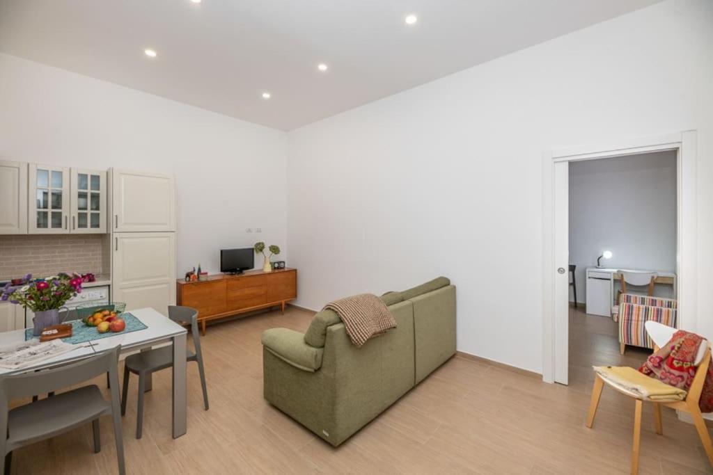 Appartamento Liberty House, In Stile Retro!