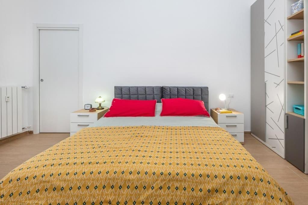 Liberty House, In Stile Retro! Appartamento Milano