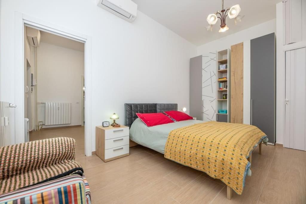 Appartamento Liberty House, In Stile Retro! *