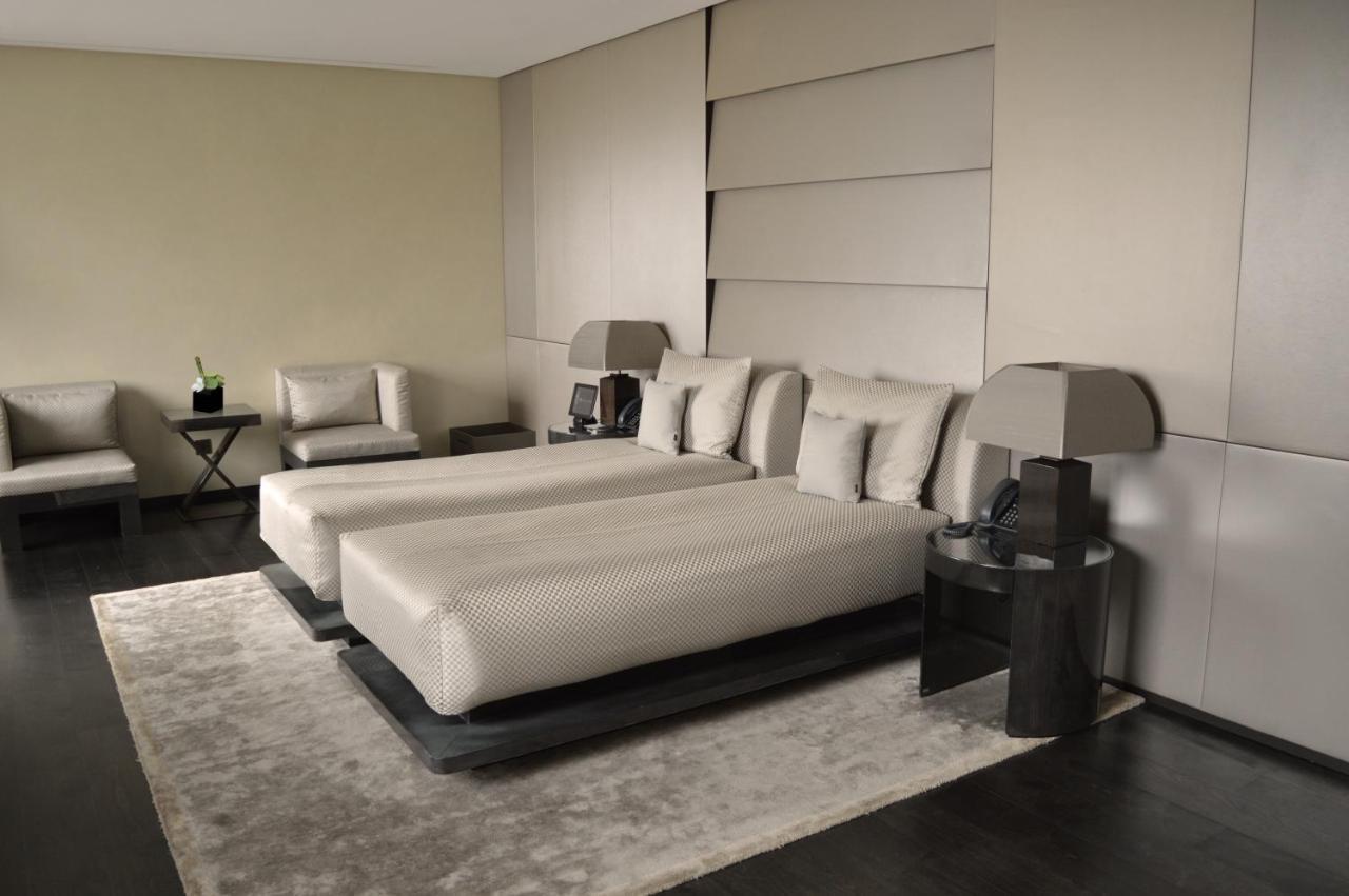 Armani 5* Milano