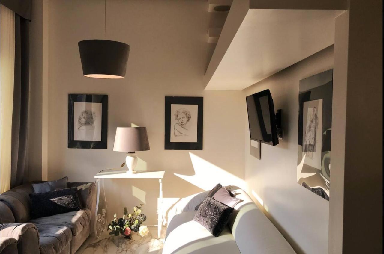 In Affitto Brera - Elegant In Brera Apartment Milan