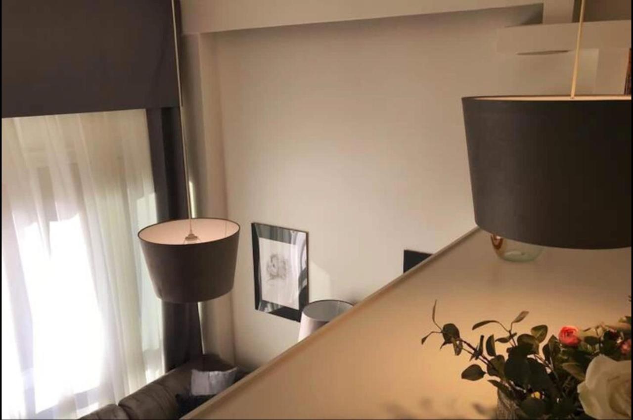 Apartment In Affitto Brera - Elegant In Brera Milan
