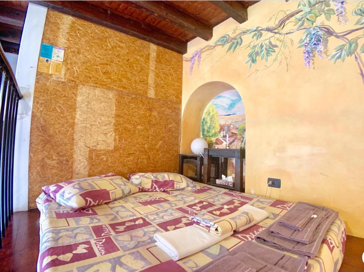 Flat Nirmala Studio-shop Apartment Milan