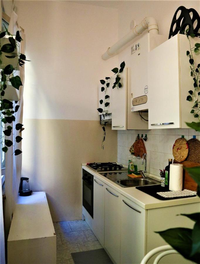 Apartamento - La Casa Delle Meraviglie -navigli Edition- Milão