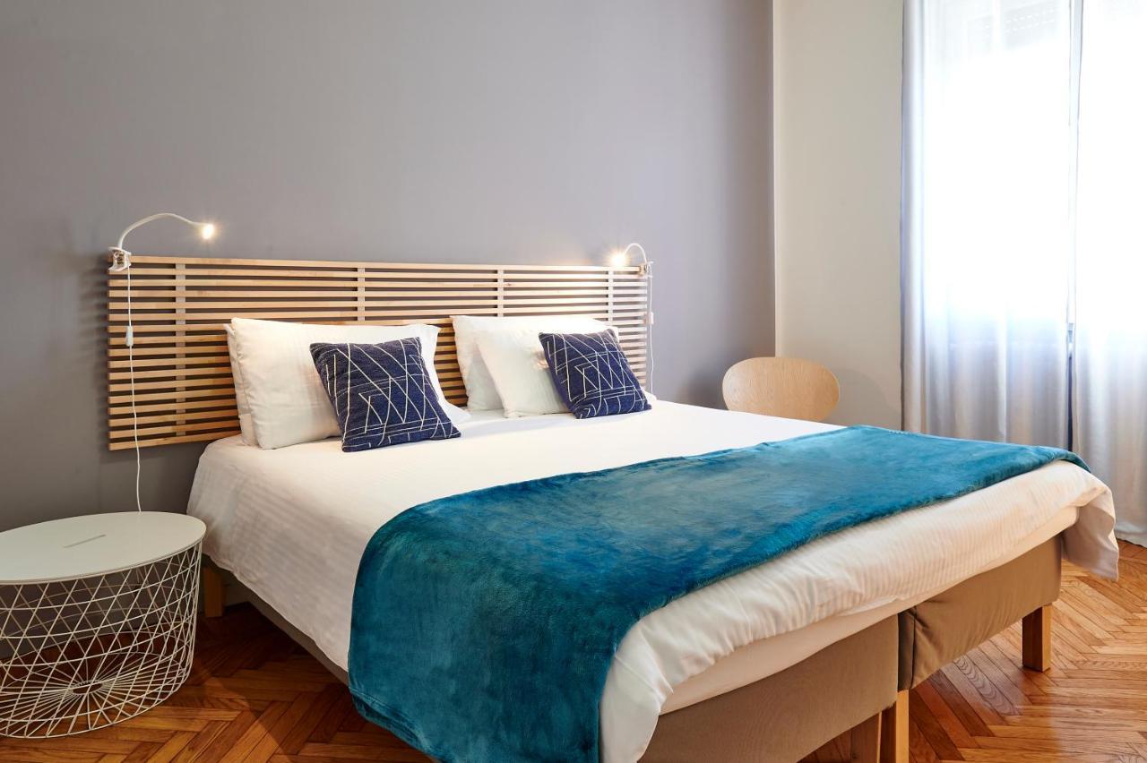Apartamento Star Ribbon *