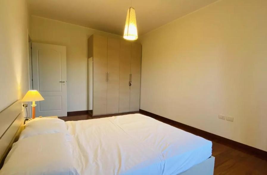 Corso Lodi 65 Two-bedrooms * Milan