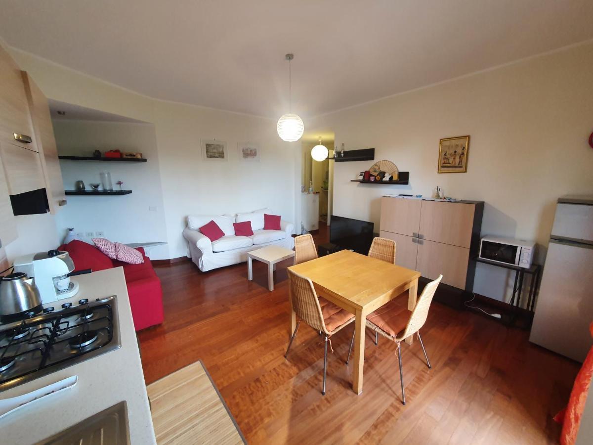Corso Lodi 65 Two-bedrooms * Milan