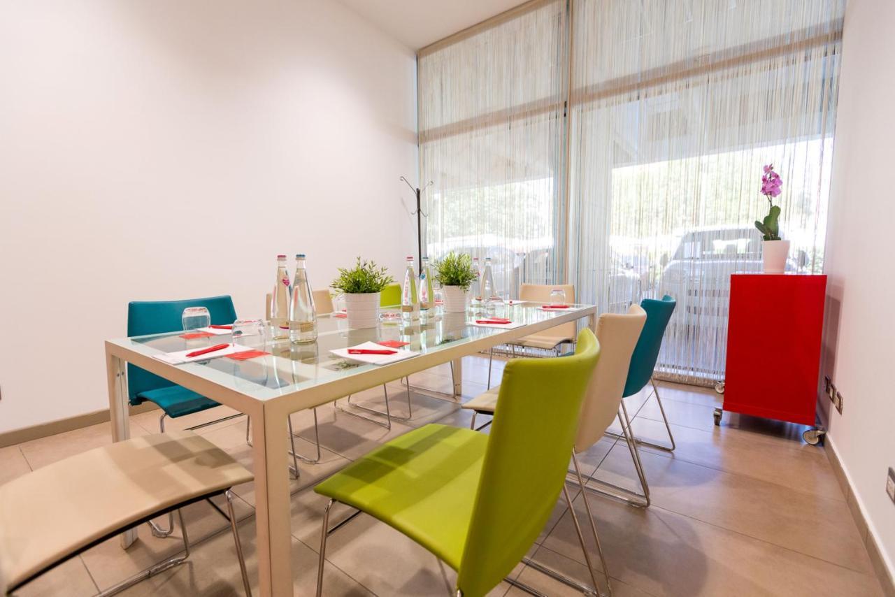 Ramada Plaza By Wyndham Hotel Milan