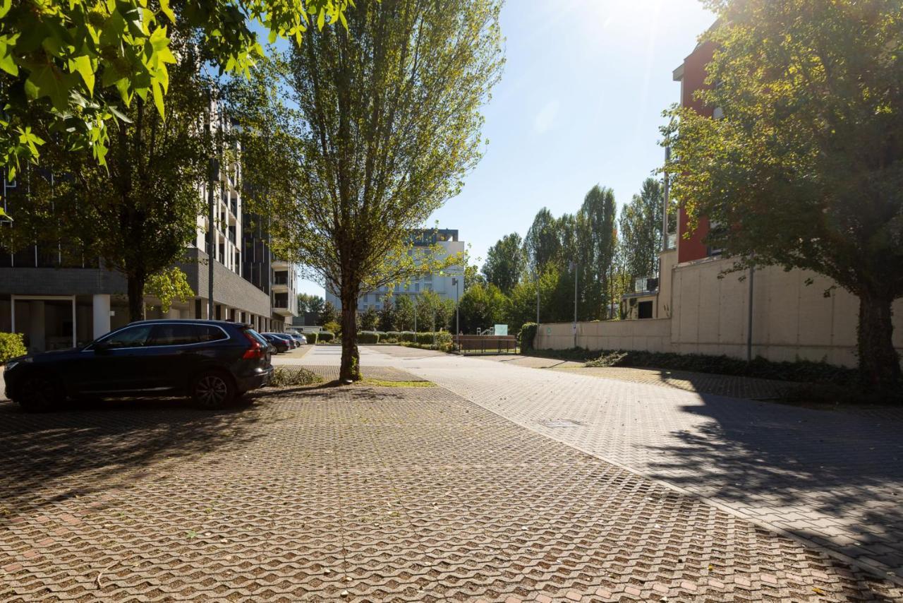 Ramada Plaza By Wyndham Milan