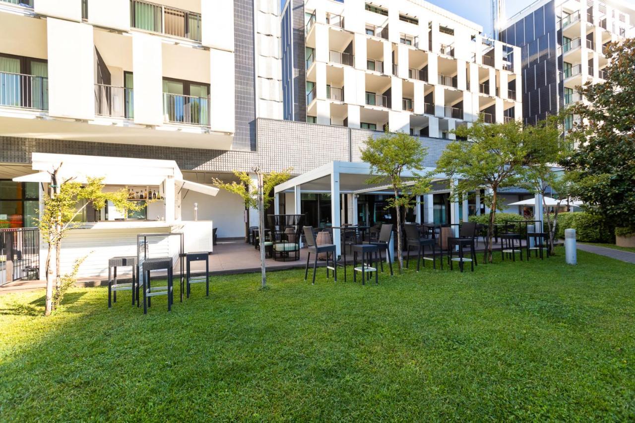 Ramada Plaza By Wyndham 4* Milan