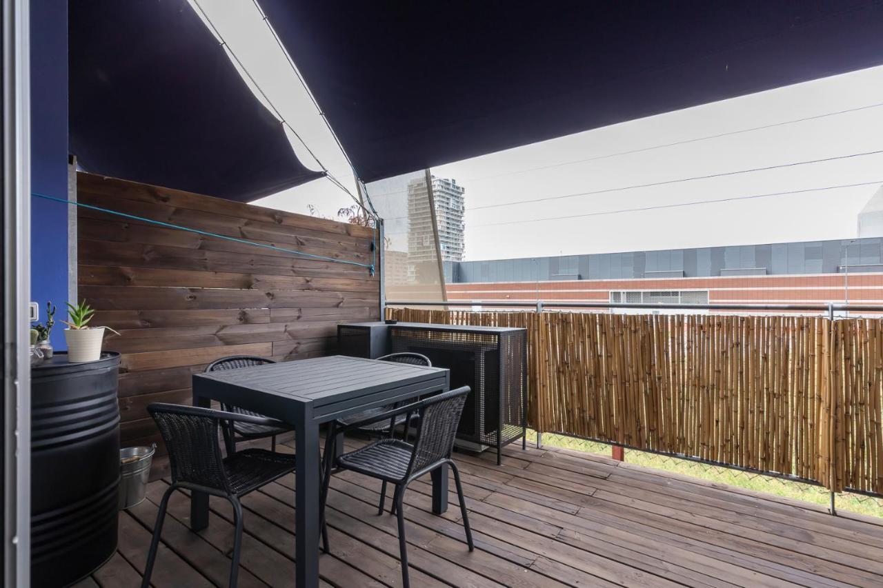 Luxury Loft Adriano 51 Milan