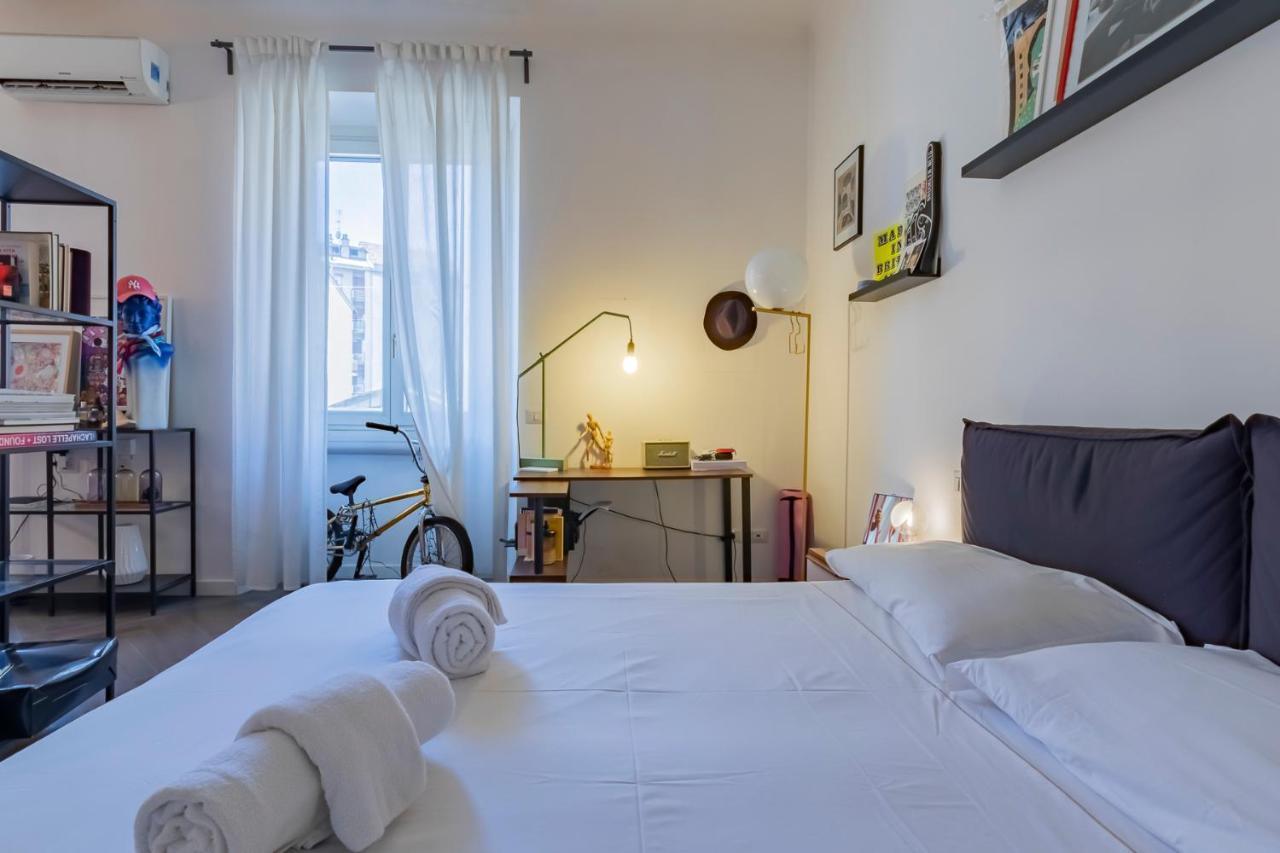 Renovated Flat Imbriani 8 * Milan