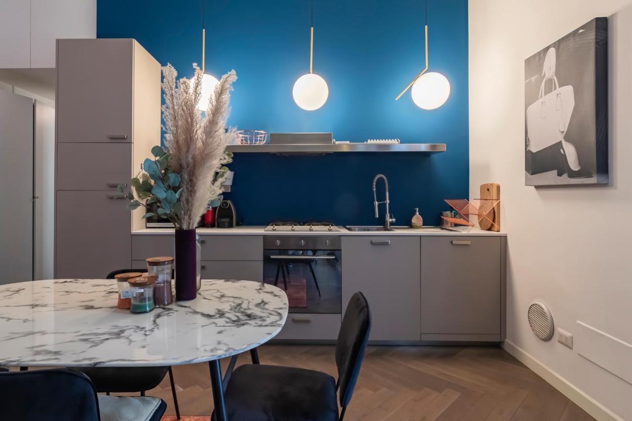Renovated Flat Imbriani 8 Apartment Milan