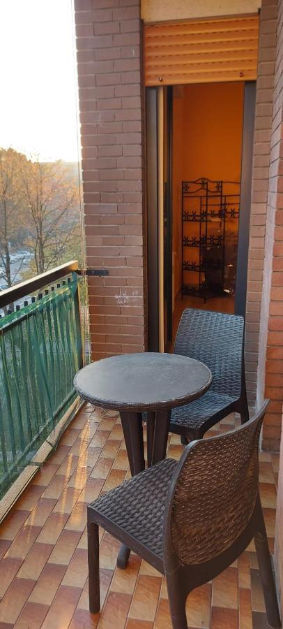 Casa Felice Milan