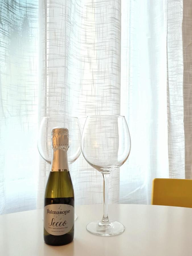 Serendipity - Brera Apartamento *