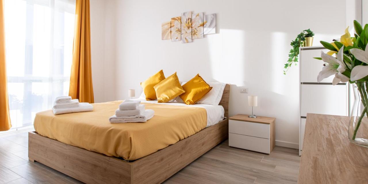 - Stylish House Free Wifi-parking-airport Apartment Milan