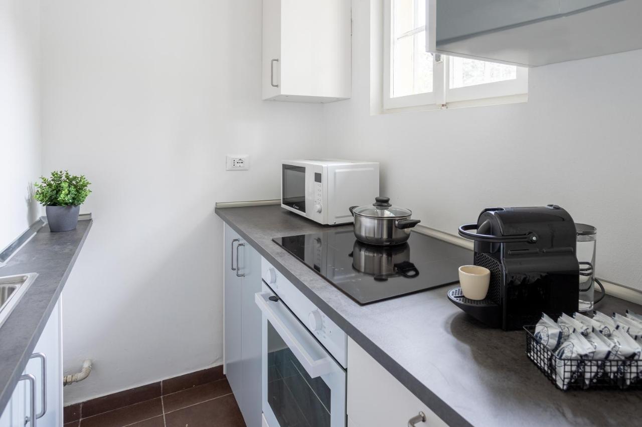 Apartamento Duomo-linate-fabrique, Casa Accogliente Con Parcheggi Gratis *