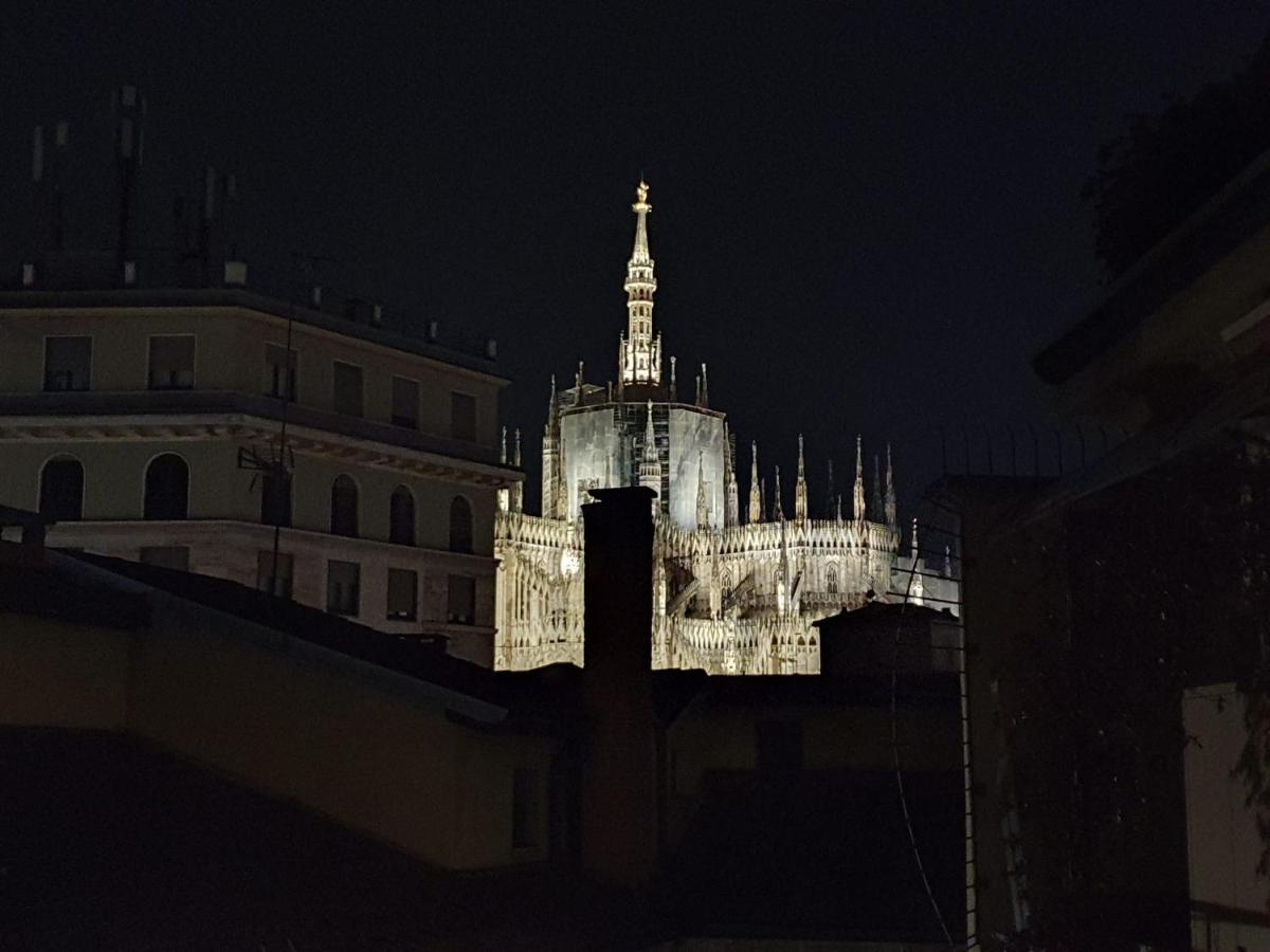 View Luxury Duomo * Milano