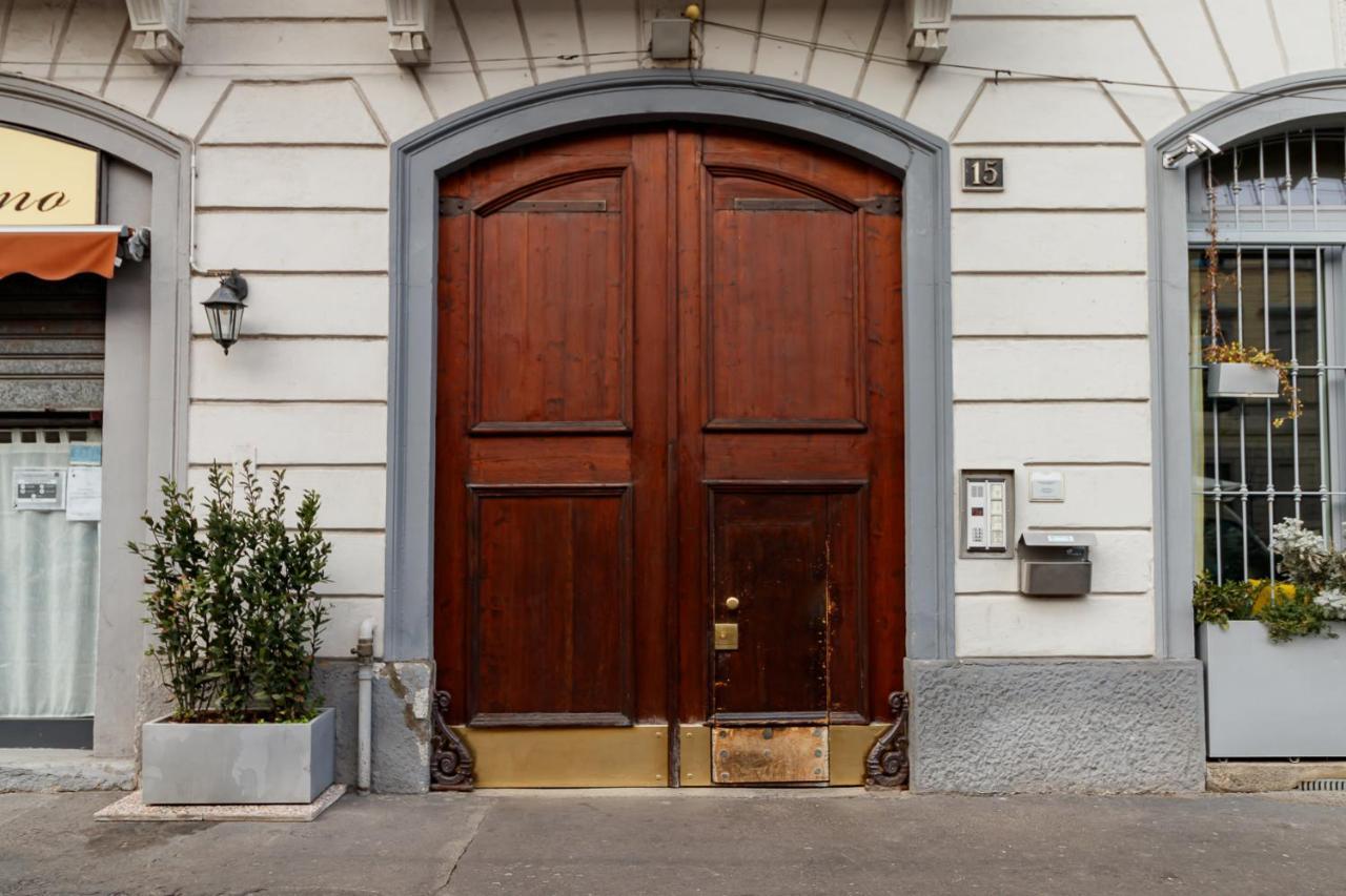 Porta Romana - Giulio Romano 15 Apartment Milan