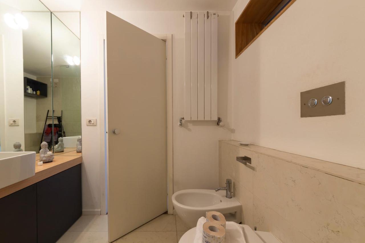 Luxury Loft Adriano 51 * Milan