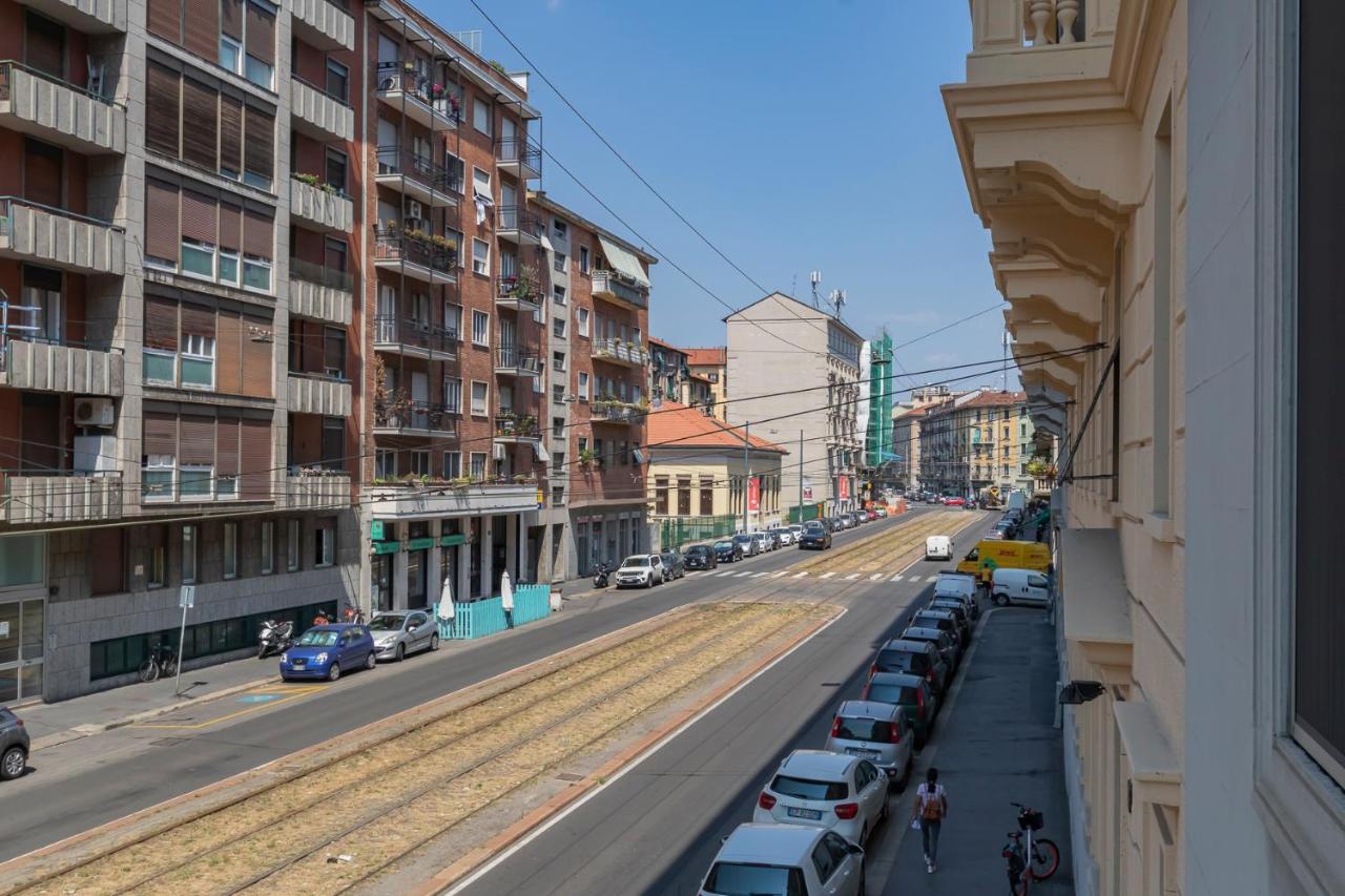 Apartment Renovated Flat Imbriani 8 *