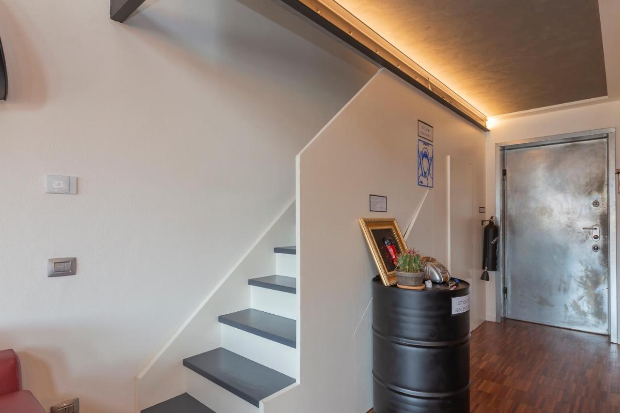 Luxury Loft Adriano 51 * Milan