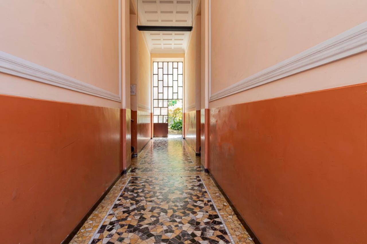 Renovated Flat Imbriani 8 Apartment *