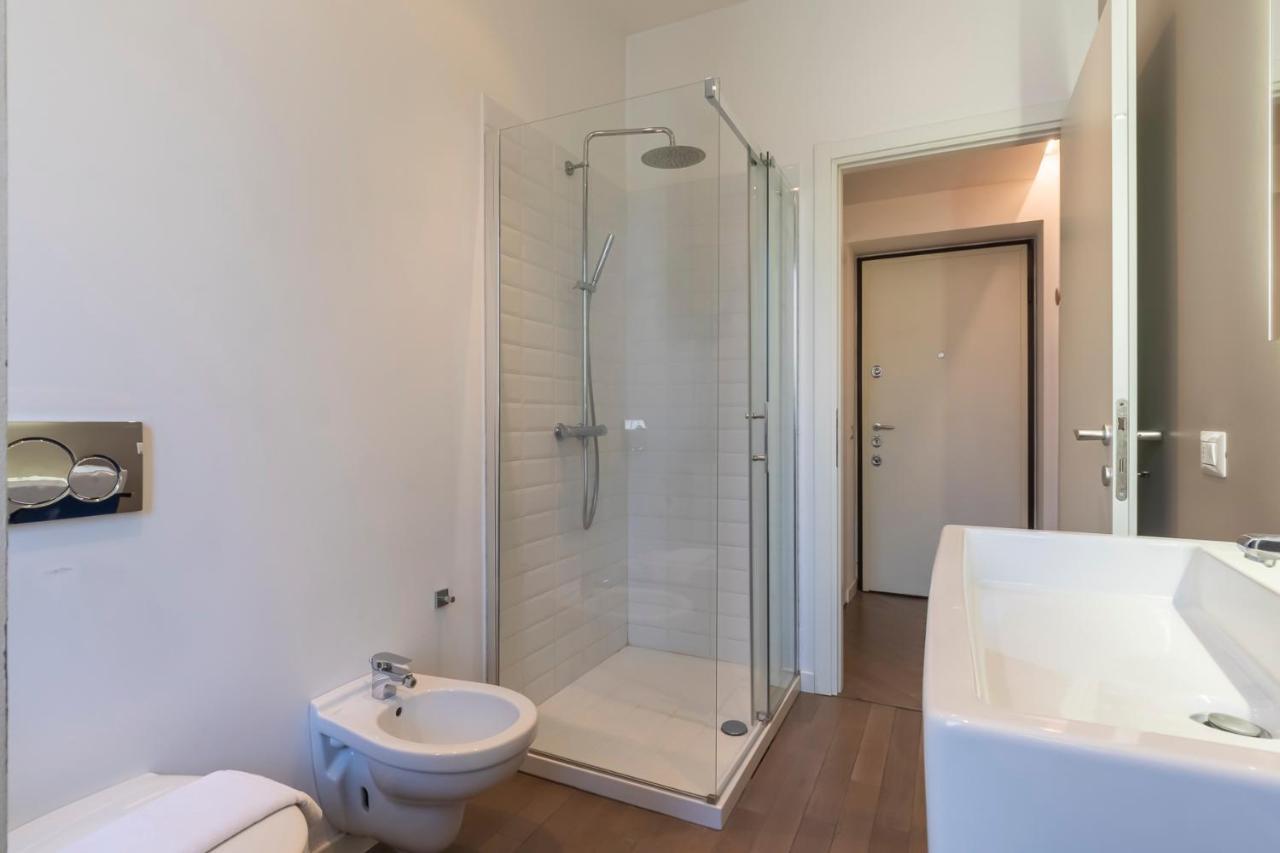 Apartment Renovated Flat Imbriani 8