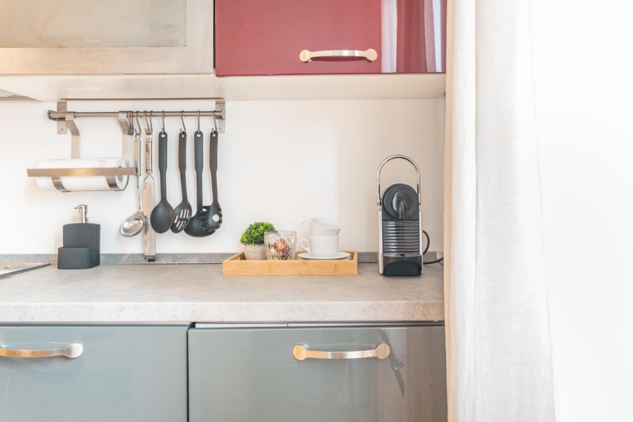 Easylife - Elegante Trilocale In Zona Porta Venezia Milan