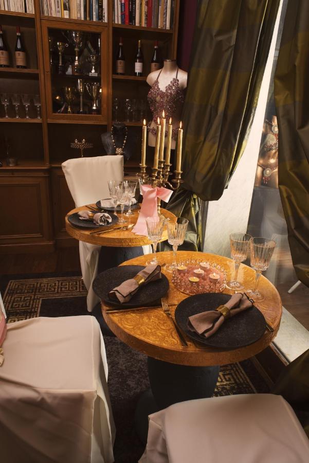 Boutique Hotel *