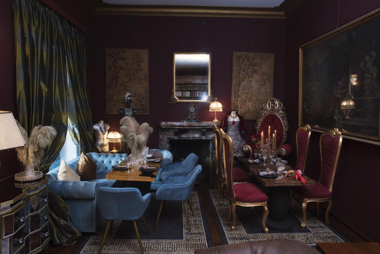 Boutique Milan