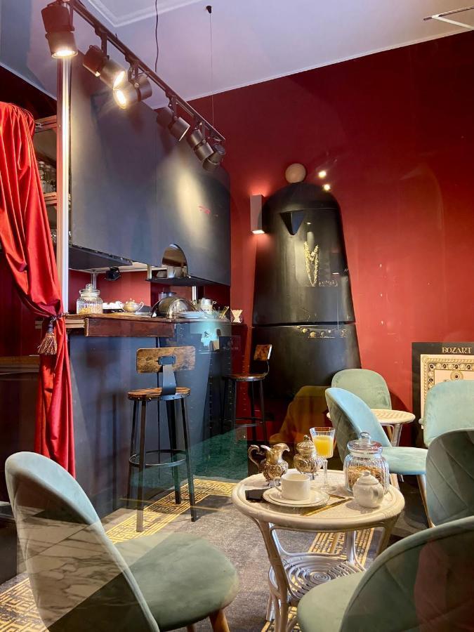 Hotel Boutique