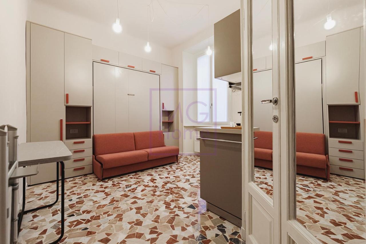 Mg Margherita Apartamento