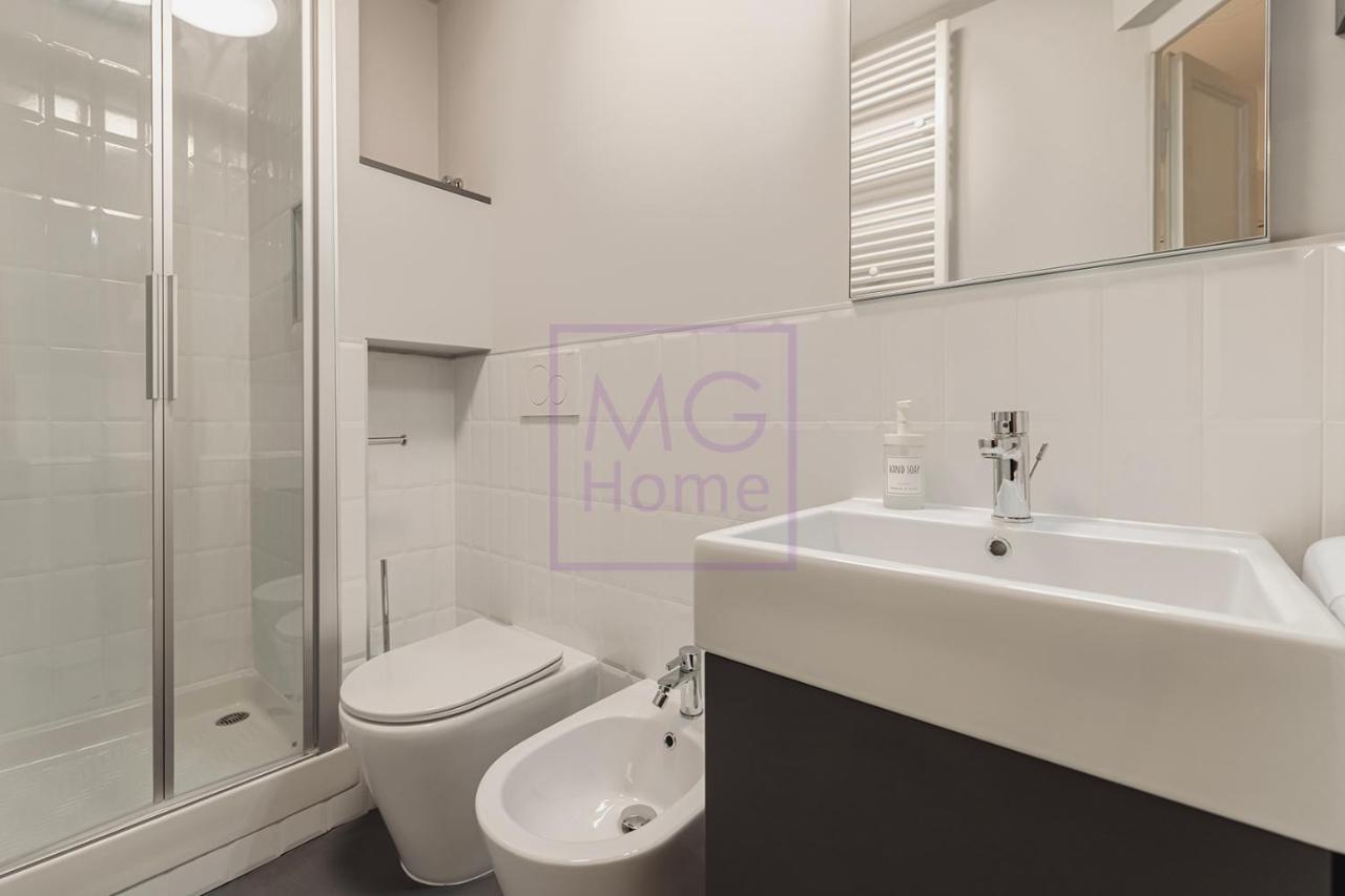 Mg Margherita Apartamento *
