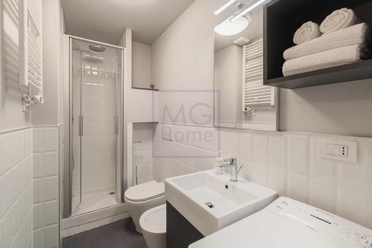 Mg Margherita Apartamento