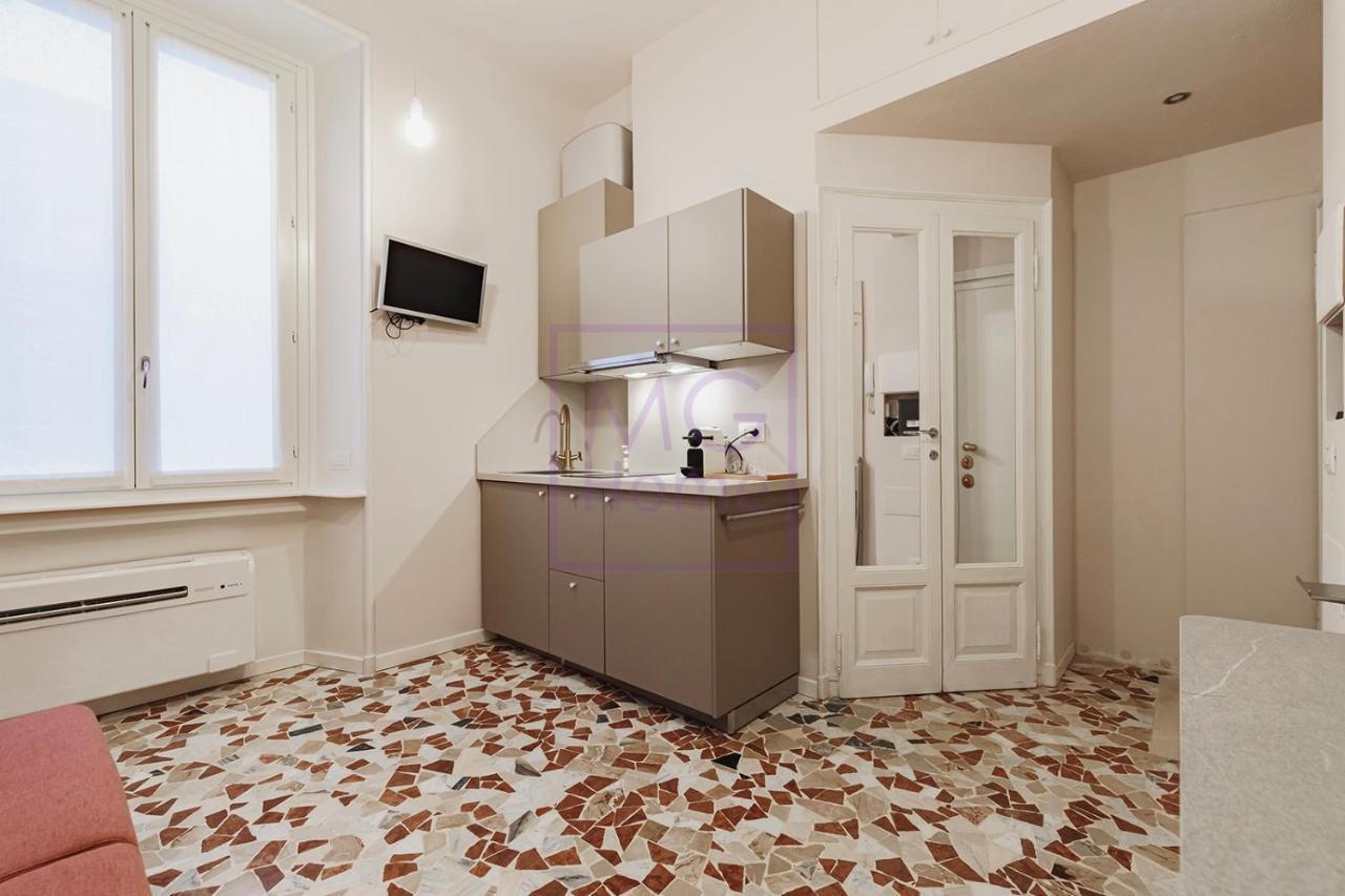 Apartamento Mg Margherita