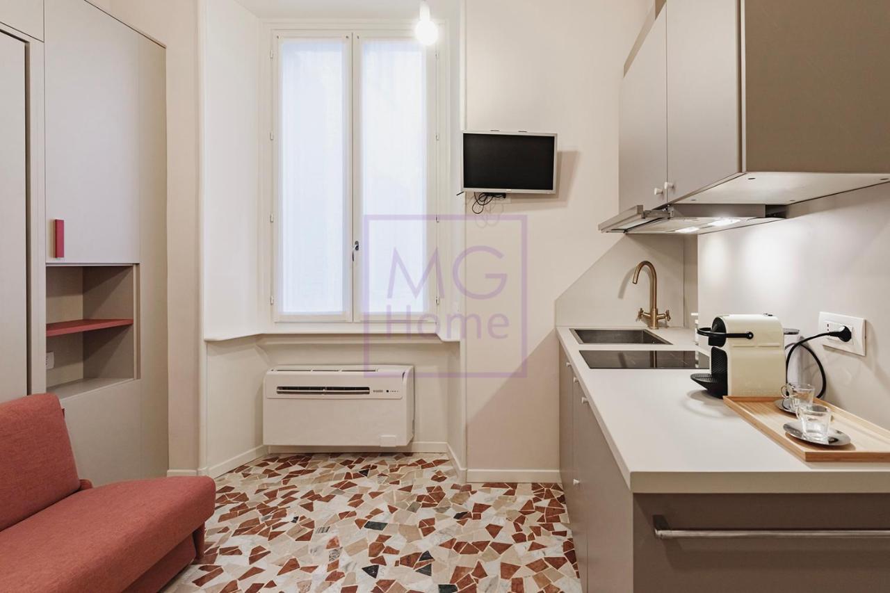 Mg Margherita Apartamento Milão