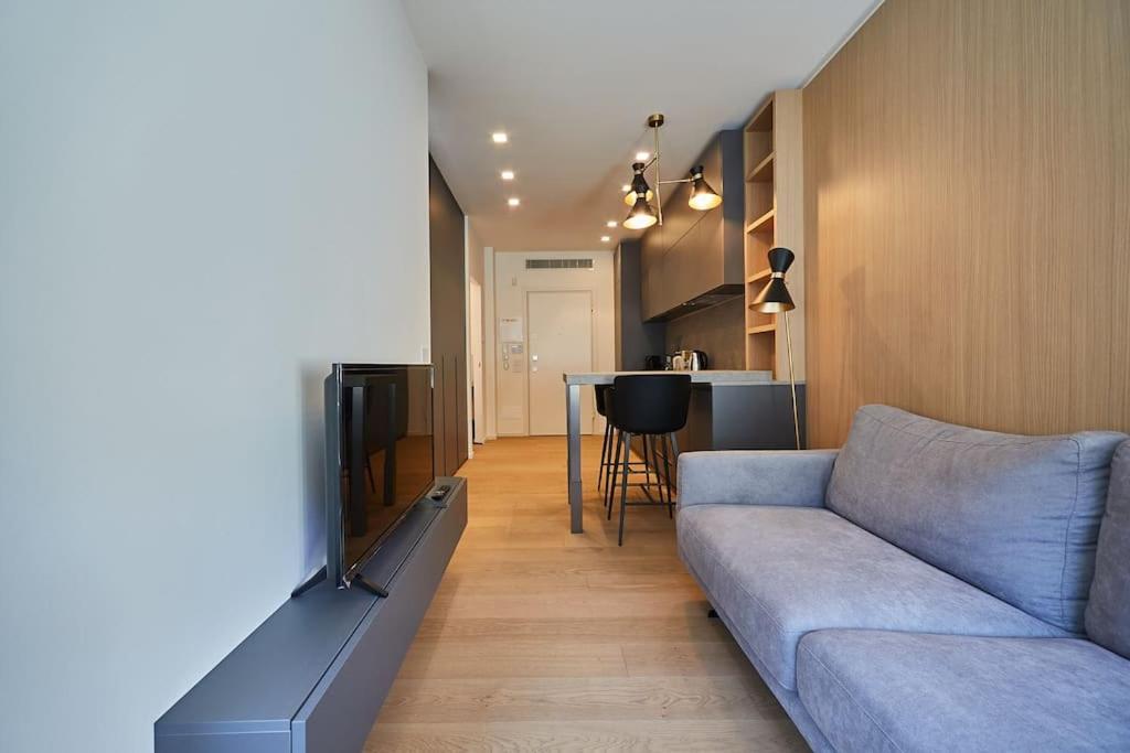 Luxury Appartamento