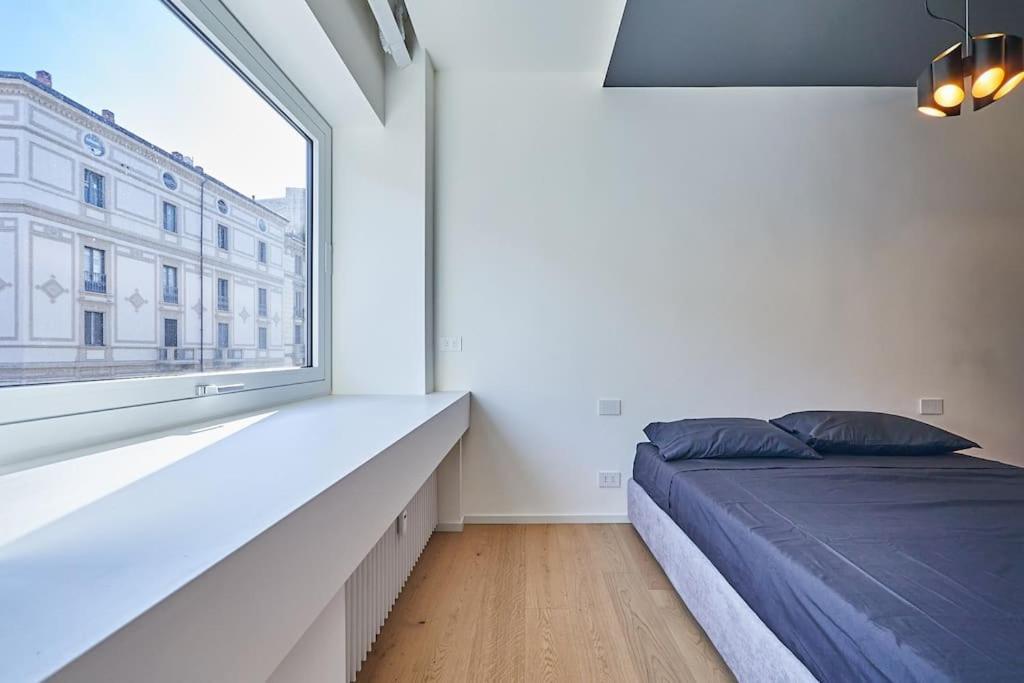 Appartamento Luxury
