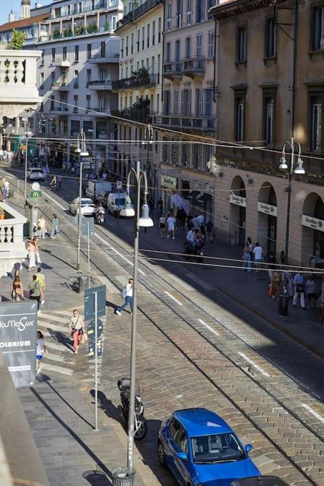 Luxury Appartamento Milano