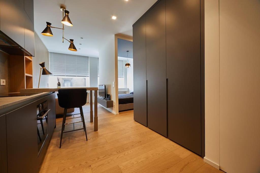 Appartamento Luxury *