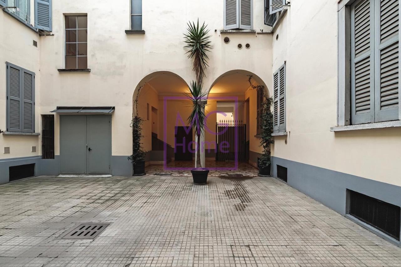 Mg Margherita Apartamento