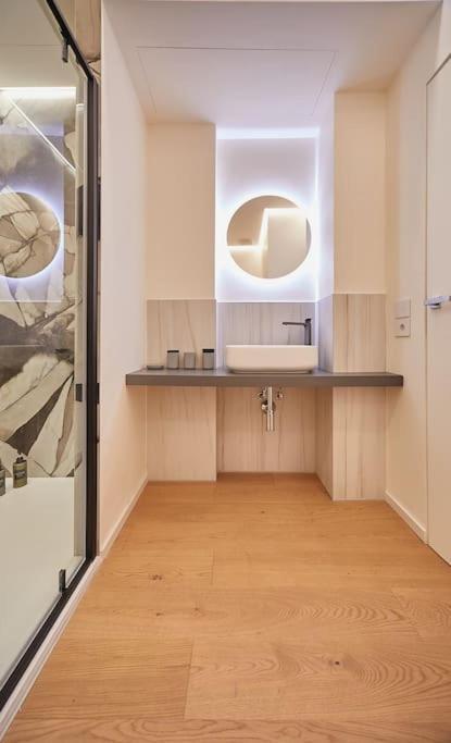Appartamento Luxury