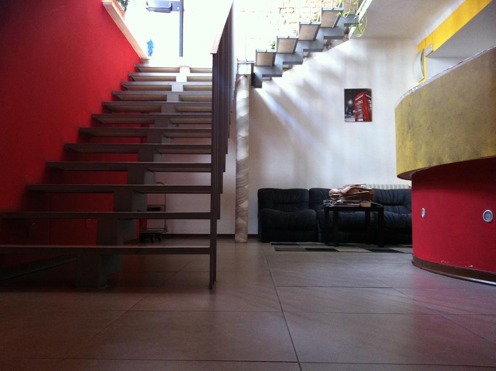 Poma 3* Milan