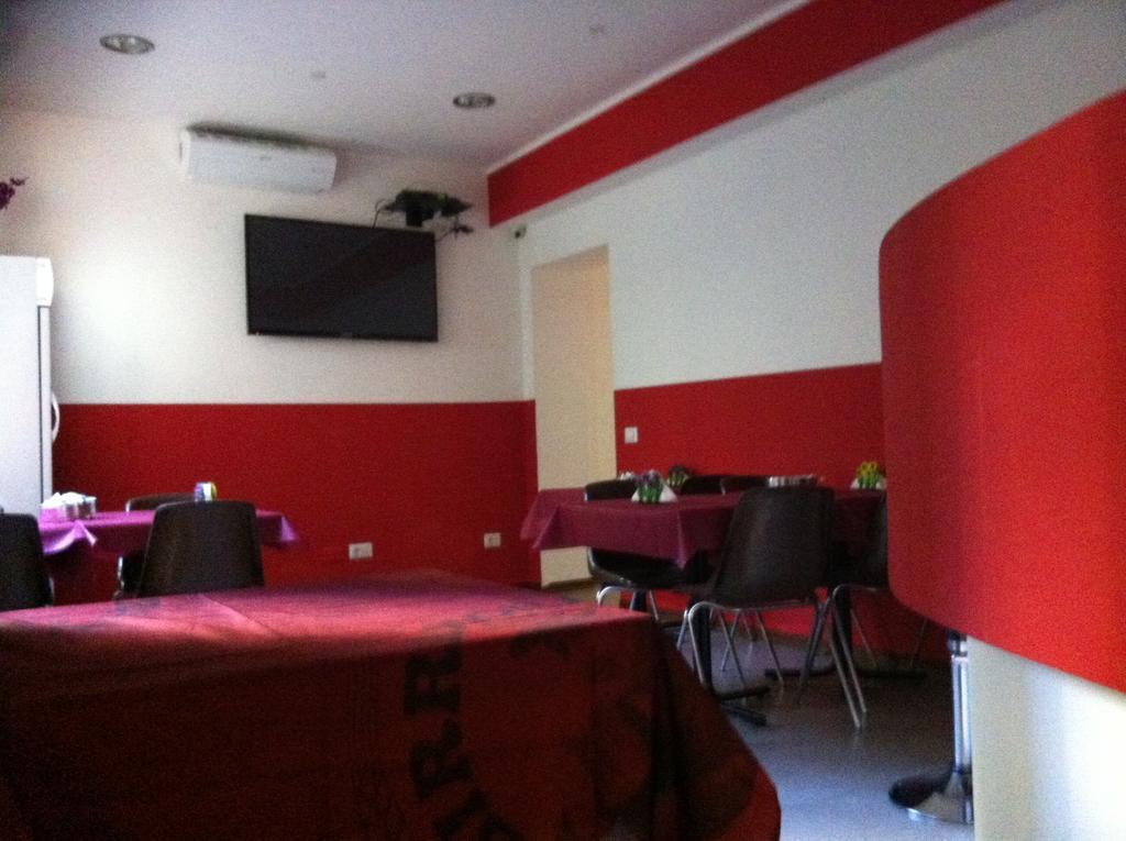 Poma Hotel Milan